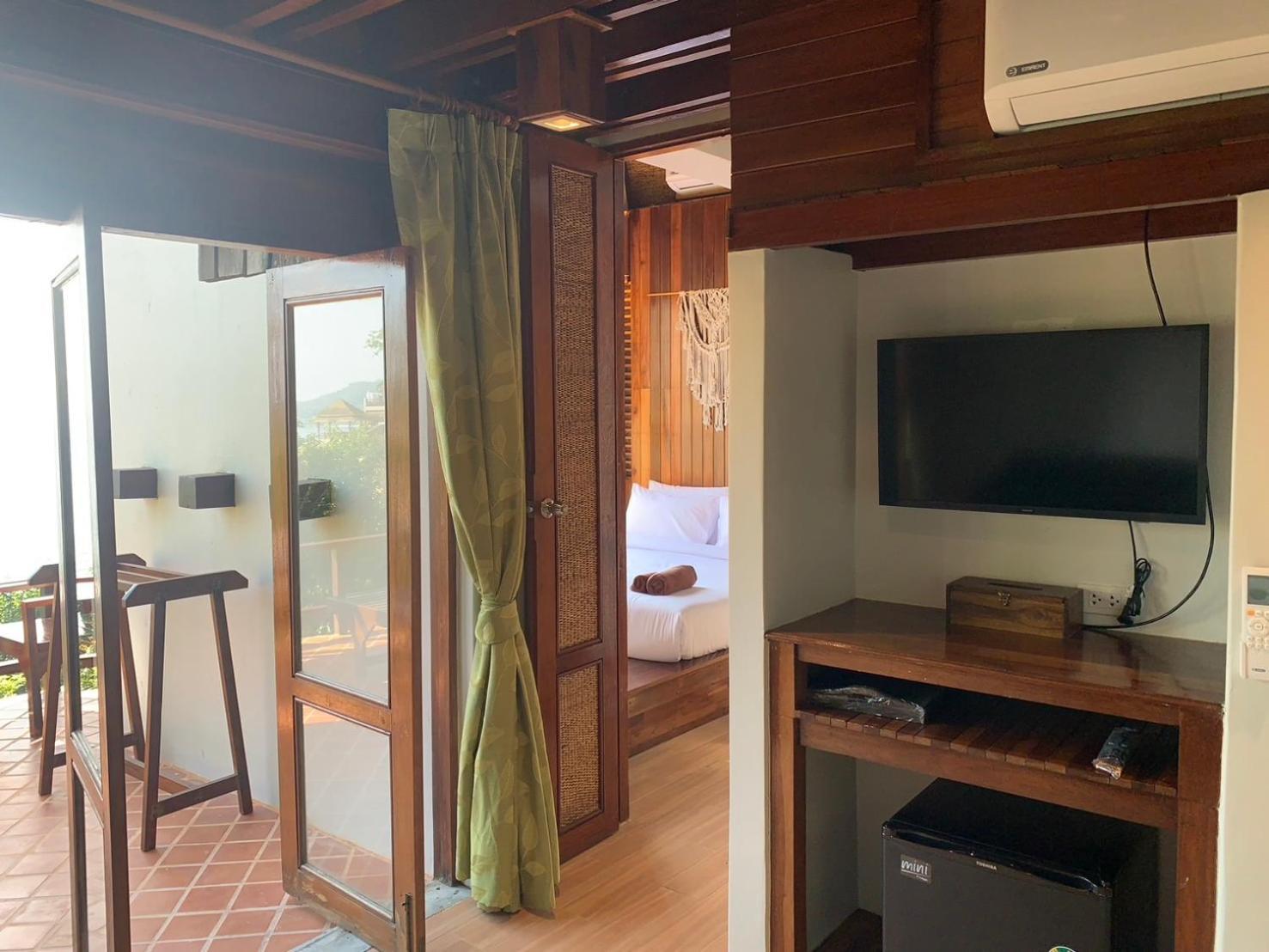 Kohtao Heritage Hideaway Ko Tao Exteriér fotografie