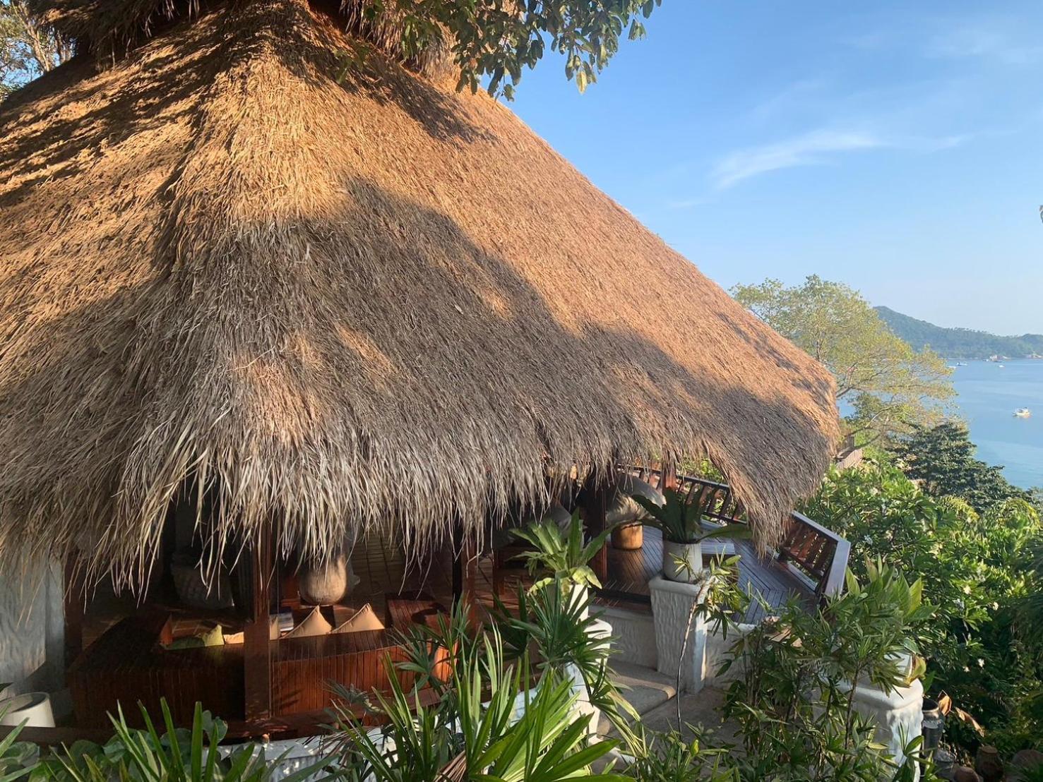 Kohtao Heritage Hideaway Ko Tao Exteriér fotografie