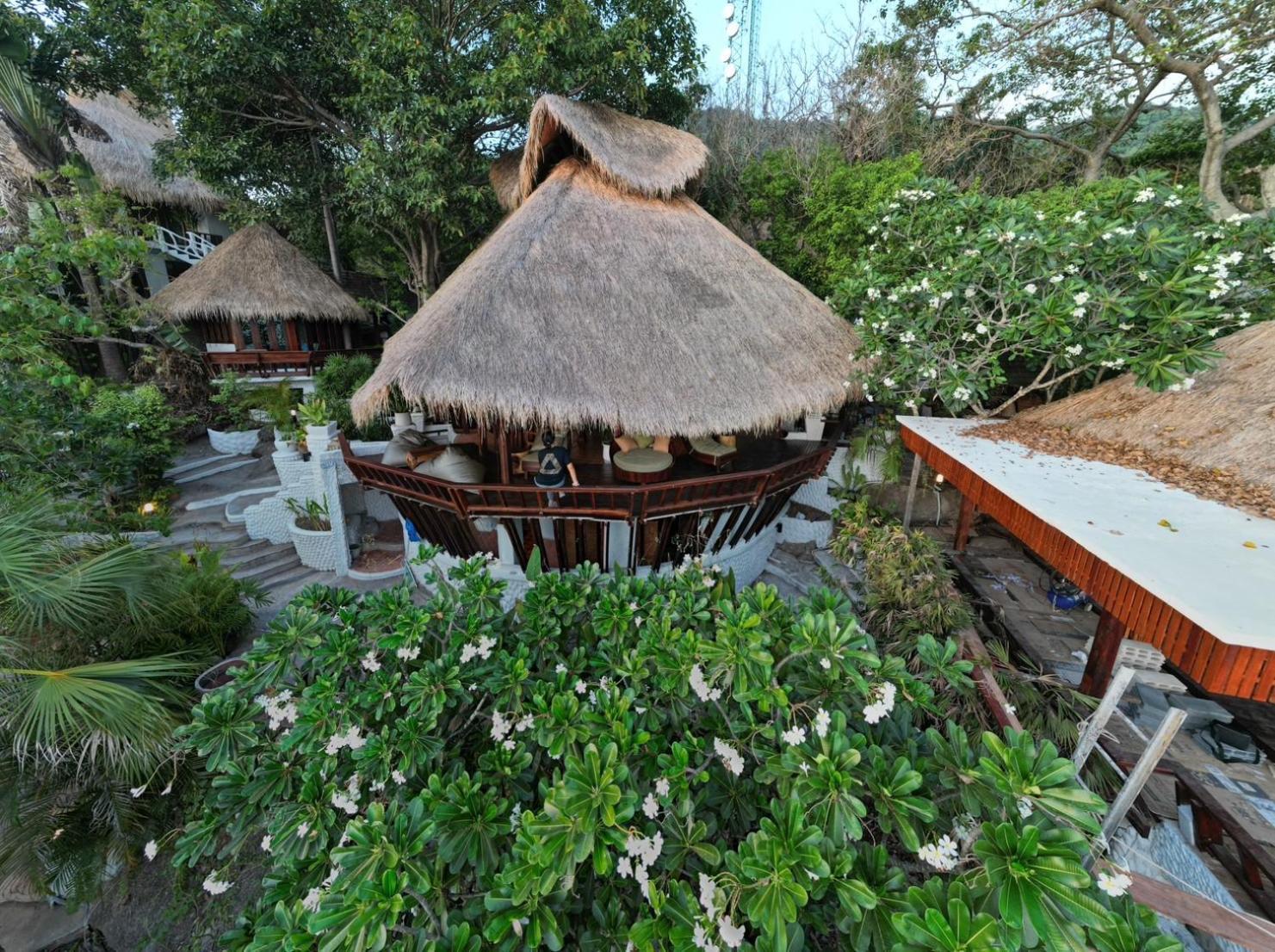 Kohtao Heritage Hideaway Ko Tao Exteriér fotografie