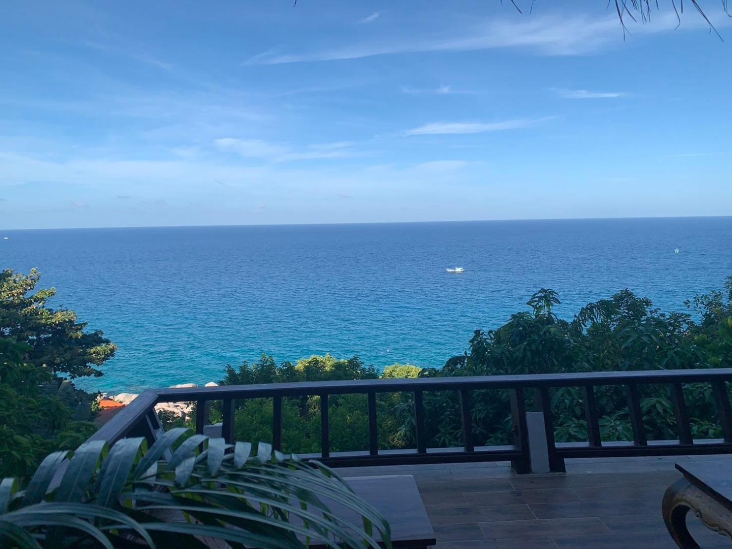 Kohtao Heritage Hideaway Ko Tao Exteriér fotografie