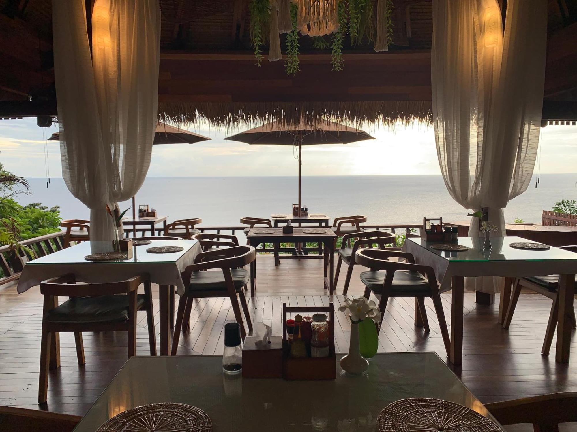 Kohtao Heritage Hideaway Ko Tao Exteriér fotografie